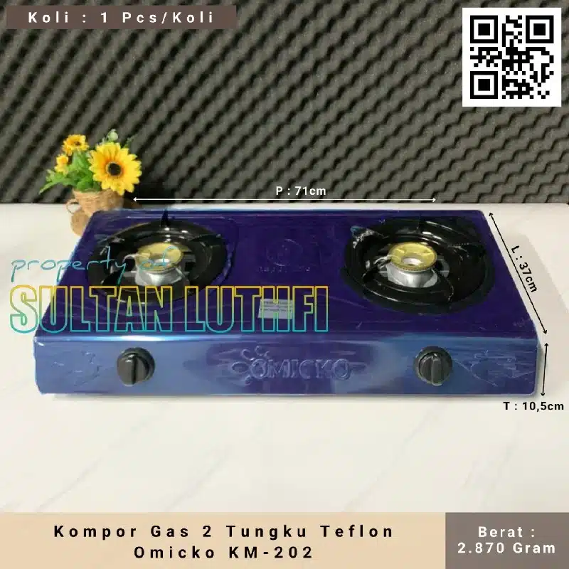 Kompor-Gas-2-Tungku-Teflon-Omicko-KM-202.webp